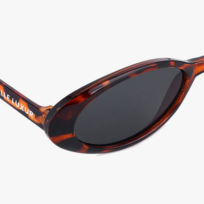 Pelle Luxur Unisex Sunglasses PLSG8017 - Buy 1 Get 1 Free