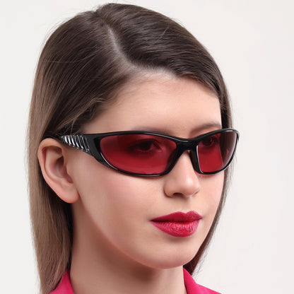 Pelle Luxur Unisex Sunglasses PLSG8267