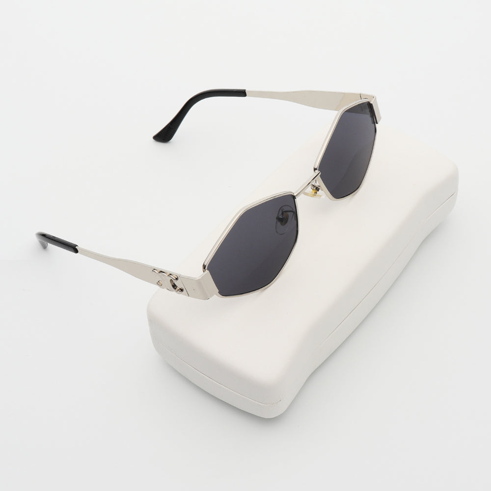 Pelle Luxur Unisex Sunglasses PLSG8273