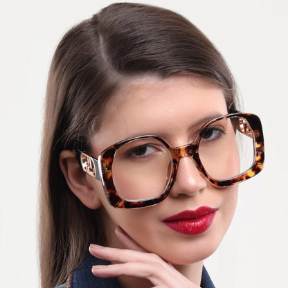 Pelle Luxur Unisex Sunglasses PLSG8284