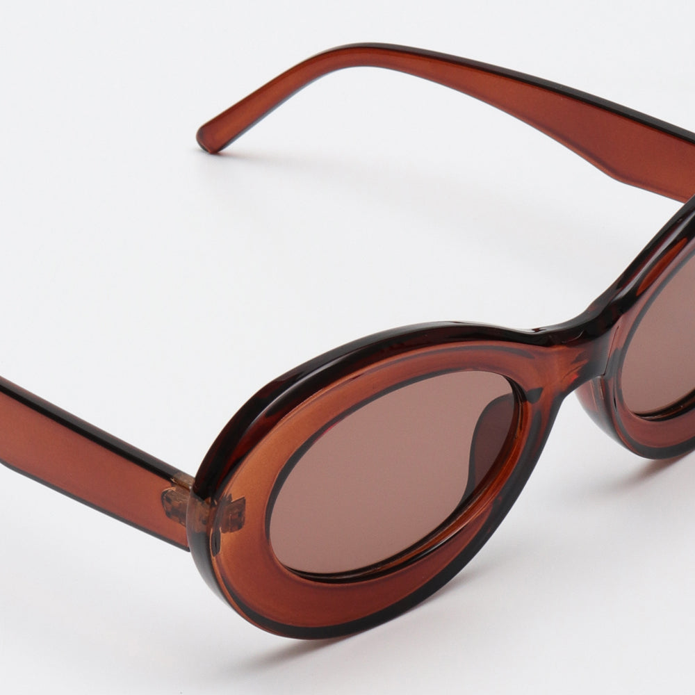 Pelle Luxur Unisex Sunglasses PLSG8393 - Buy 1 Get 1 Free