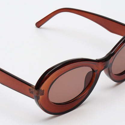 Pelle Luxur Unisex Sunglasses PLSG8393 - Buy 1 Get 1 Free