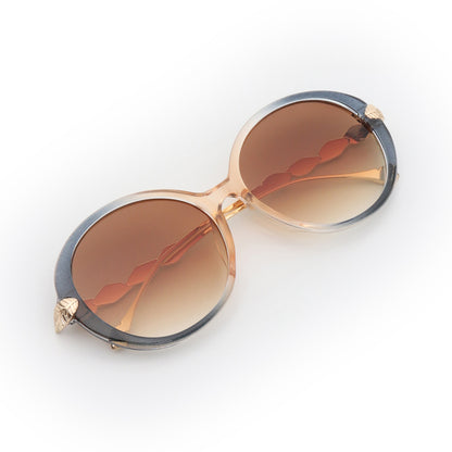 Pelle Luxur Unisex Sunglasses PLSG8304