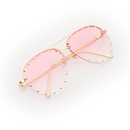 Pelle Luxur Unisex Sunglasses PLSG8189