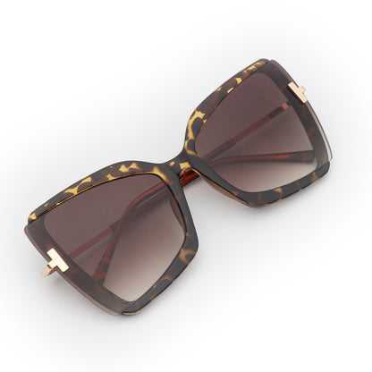 Pelle Luxur Unisex Sunglasses PLSG8295