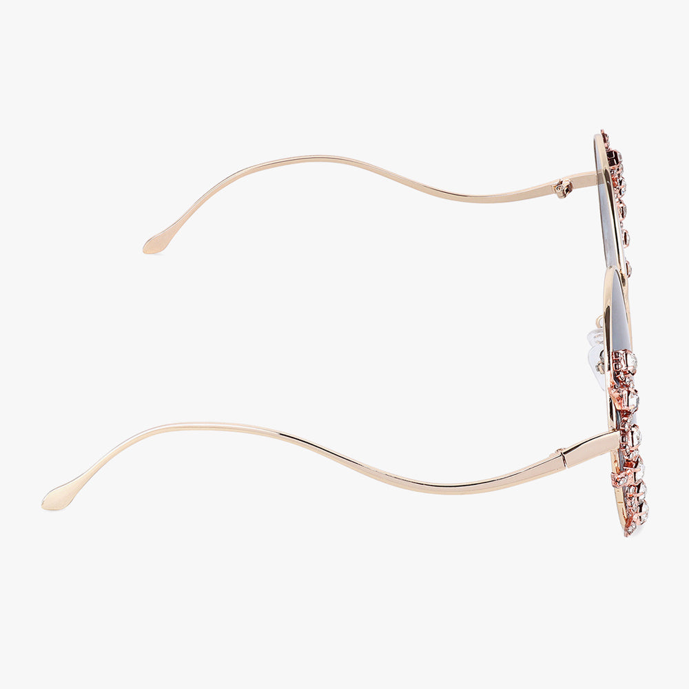 Pelle Luxur Unisex Sunglasses PLSG8041 - Buy 1 Get 1 Free