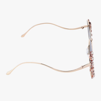 Pelle Luxur Unisex Sunglasses PLSG8041 - Buy 1 Get 1 Free