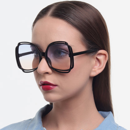 Pelle Luxur Unisex Sunglasses PLSG8282