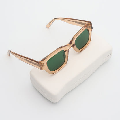 Pelle Luxur Unisex Sunglasses PLSG8405 - Buy 1 Get 1 Free