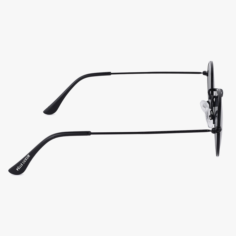 Pelle Luxur Unisex Sunglasses PLSG8016 - Buy 1 Get 1 Free