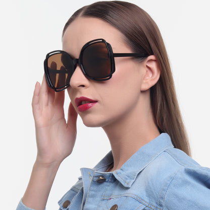 Pelle Luxur Unisex Sunglasses PLSG8283