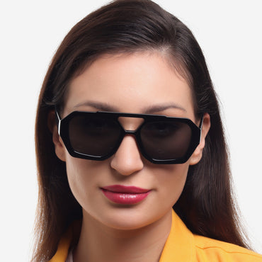 Pelle Luxur Unisex Sunglasses PLSG8426 - Buy 1 Get 1 Free
