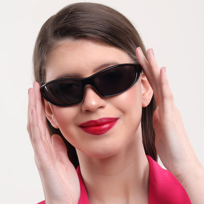 Pelle Luxur Unisex Sunglasses PLSG8270