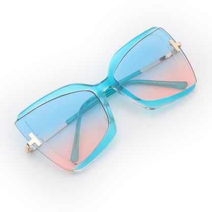 Pelle Luxur Unisex Sunglasses PLSG8296