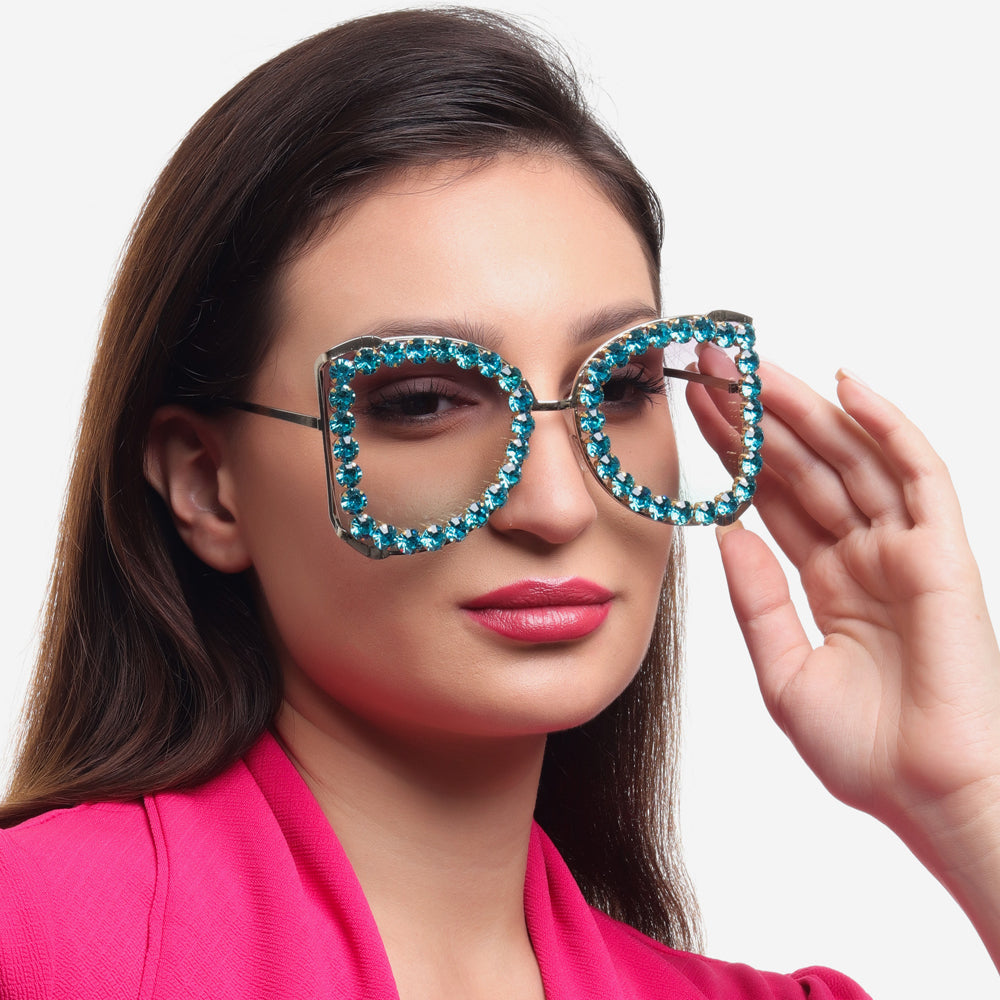 Pelle Luxur Unisex Sunglasses PLSG8363 - Buy 1 Get 1 Free