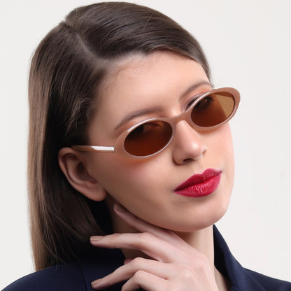 Pelle Luxur Unisex Sunglasses PLSG8237