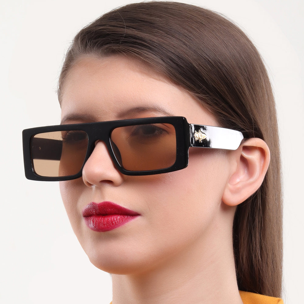 Pelle Luxur Unisex Sunglasses PLSG8221