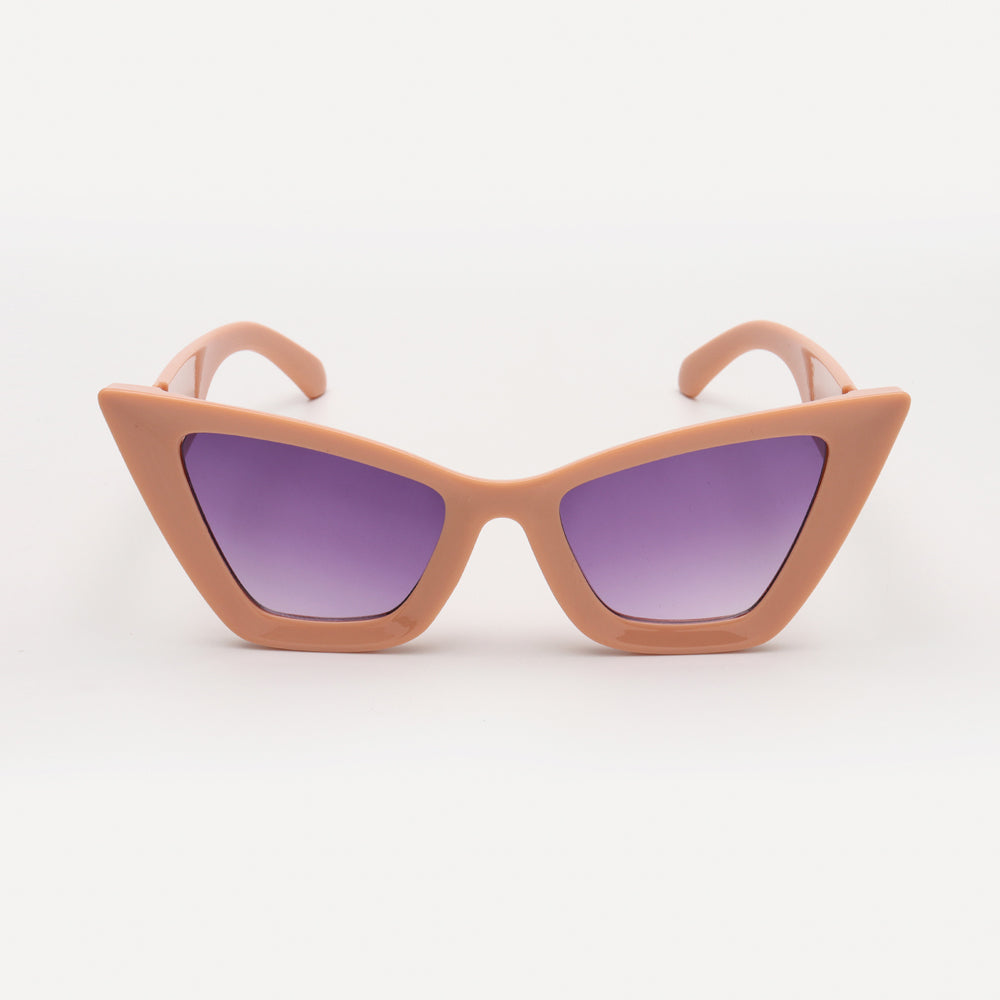 Pelle Luxur Unisex Sunglasses PLSG8310