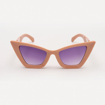 Pelle Luxur Unisex Sunglasses PLSG8310