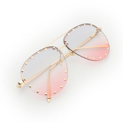 Pelle Luxur Unisex Sunglasses PLSG8191
