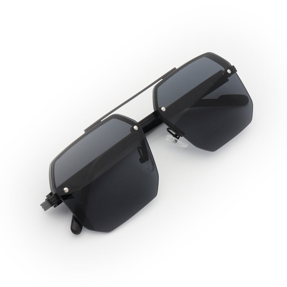Pelle Luxur Unisex Sunglasses PLSG8192