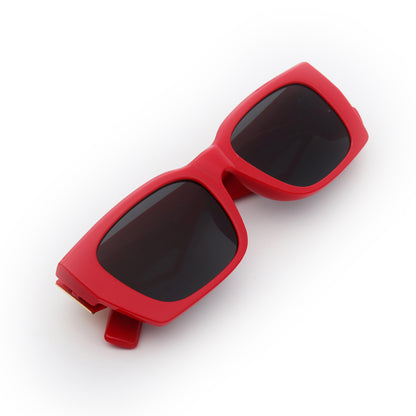 Pelle Luxur Unisex Sunglasses PLSG8113 - Buy 1 Get 1 Free