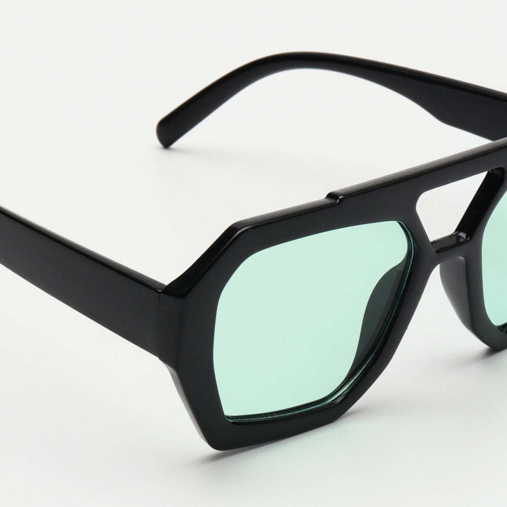 Pelle Luxur Unisex Sunglasses PLSG8427 - Buy 1 Get 1 Free