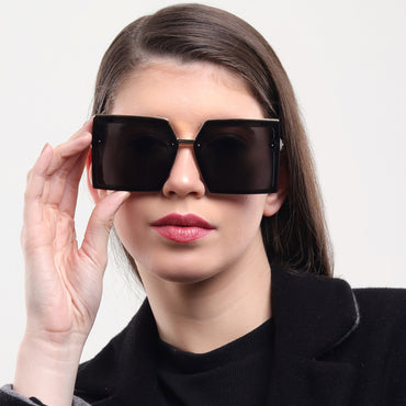 Pelle Luxur Unisex Sunglasses PLSG8133 - Buy 1 Get 1 Free