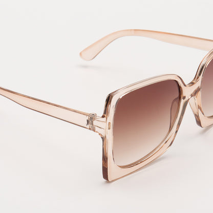 Pelle Luxur Unisex Sunglasses PLSG8327