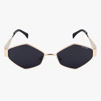 Pelle Luxur Unisex Sunglasses PLSG8063 - Buy 1 Get 1 Free