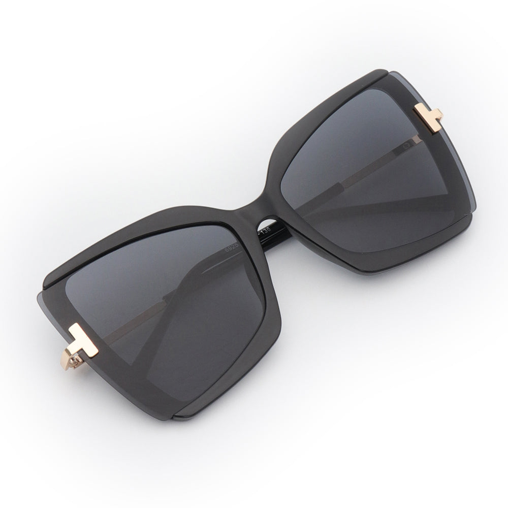 Pelle Luxur Unisex Sunglasses PLSG8293