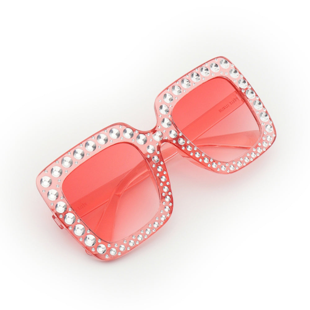 Pelle Luxur Unisex Sunglasses PLSG8200