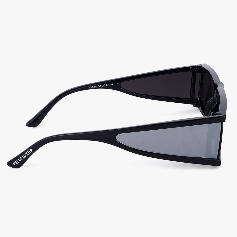 Pelle Luxur Unisex Sunglasses PLSG8010 - Buy 1 Get 1 Free