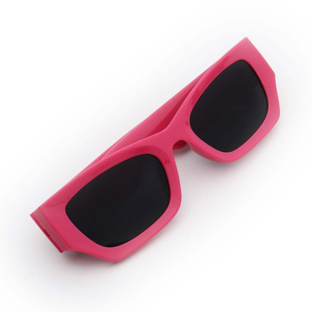 Pelle Luxur Unisex Sunglasses PLSG8106 - Buy 1 Get 1 Free