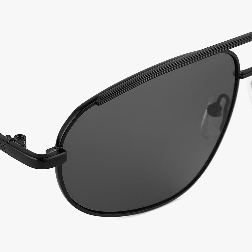 Pelle Luxur Unisex Sunglasses PLSG8015 - Buy 1 Get 1 Free