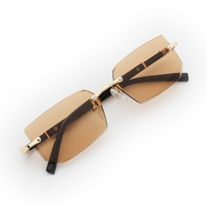 Pelle Luxur Unisex Sunglasses PLSG8081 - Buy 1 Get 1 Free