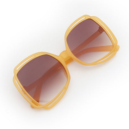 Pelle Luxur Unisex Sunglasses PLSG8279