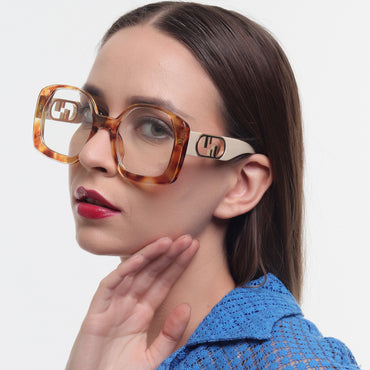 Pelle Luxur Unisex Sunglasses PLSG8287