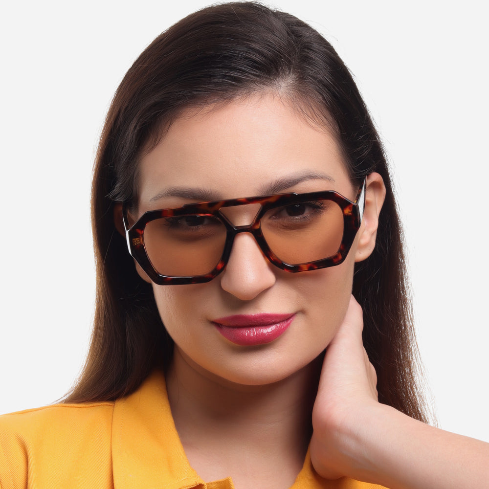 Pelle Luxur Unisex Sunglasses PLSG8417 - Buy 1 Get 1 Free