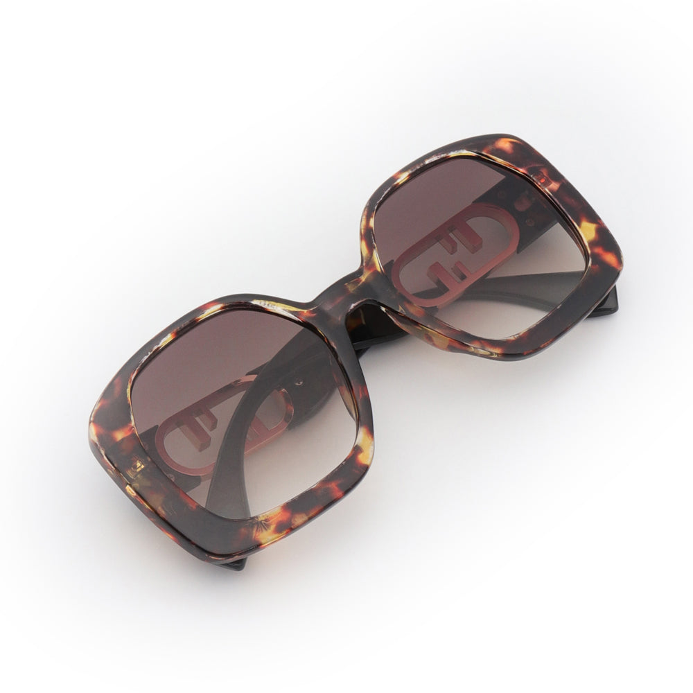 Pelle Luxur Unisex Sunglasses PLSG8288