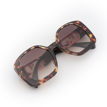Pelle Luxur Unisex Sunglasses PLSG8288