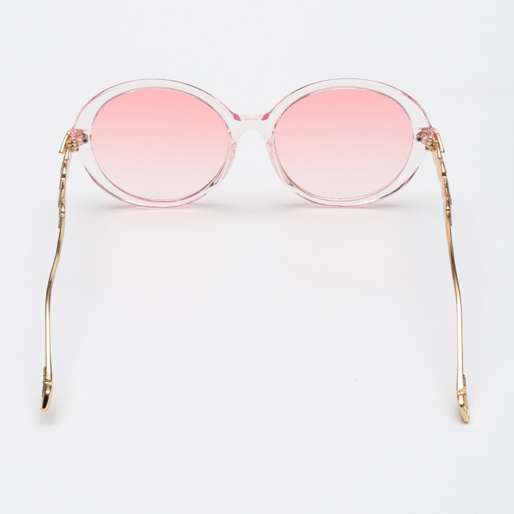 Pelle Luxur Unisex Sunglasses PLSG8309