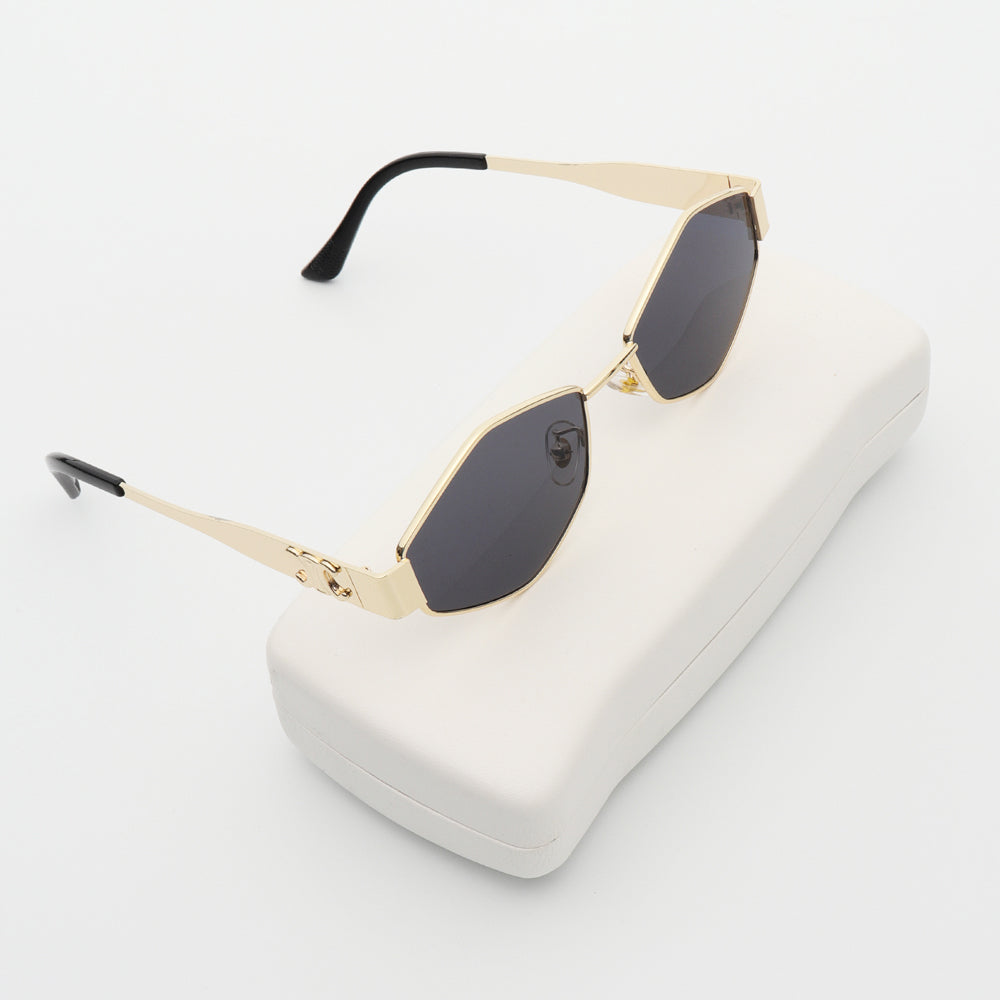 Pelle Luxur Unisex Sunglasses PLSG8274