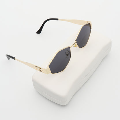 Pelle Luxur Unisex Sunglasses PLSG8274