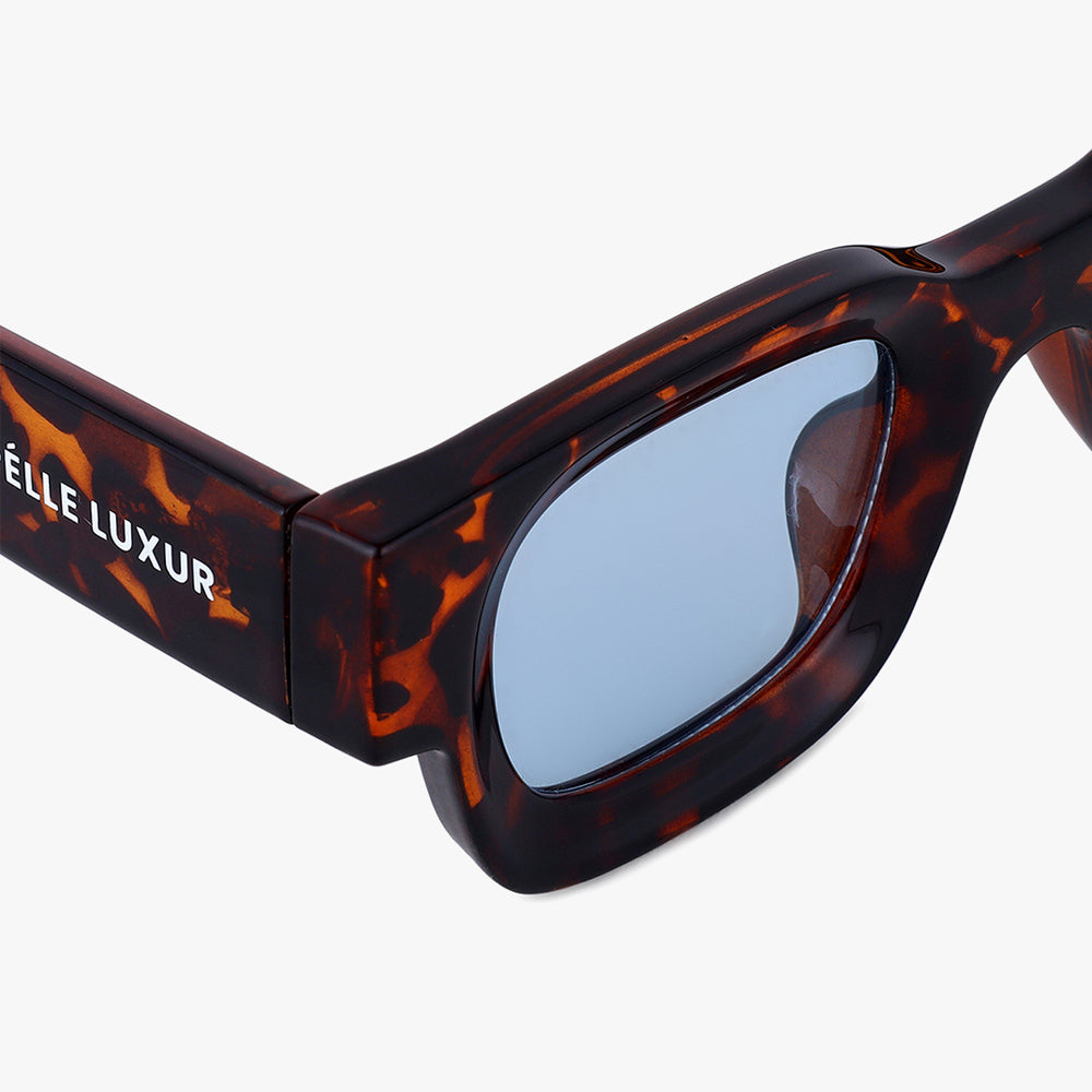 Pelle Luxur Unisex Sunglasses PLSG8046 - Buy 1 Get 1 Free