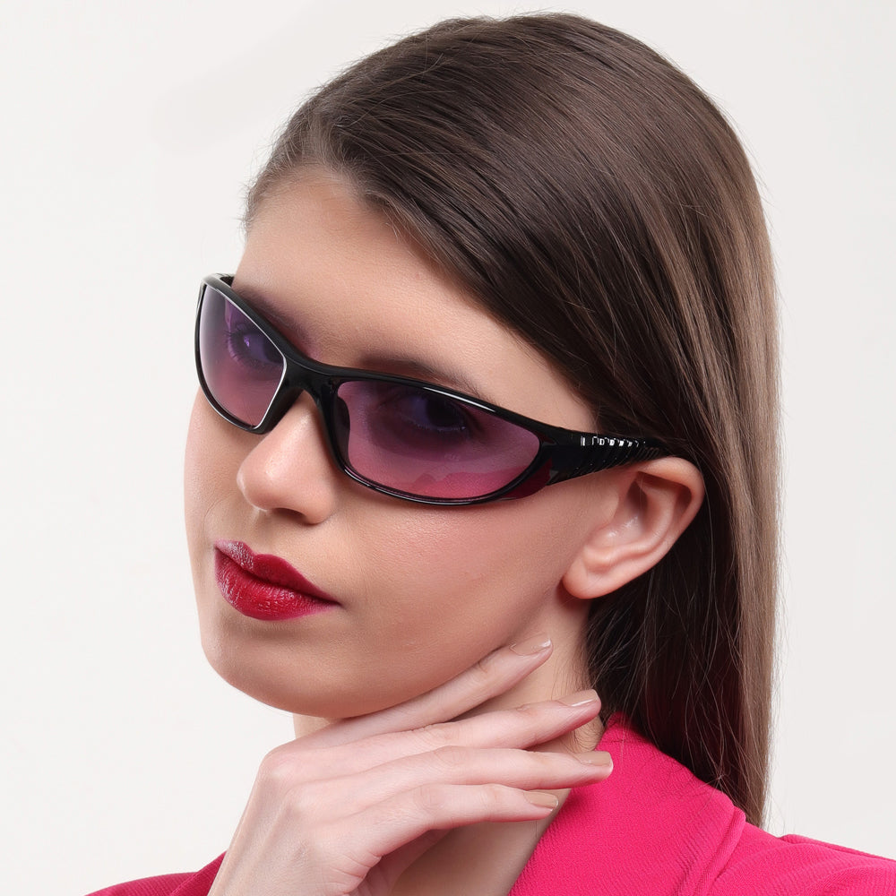 Pelle Luxur Unisex Sunglasses PLSG8272