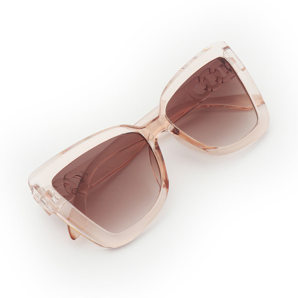 Pelle Luxur Unisex Sunglasses PLSG8180