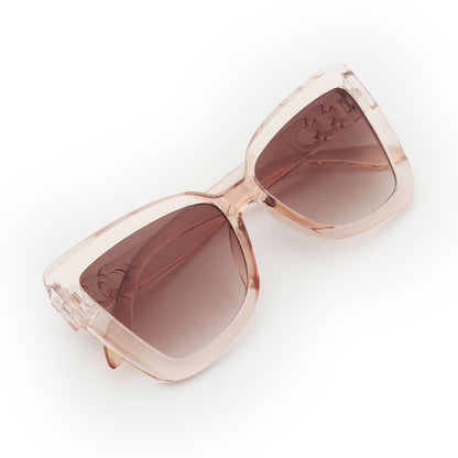 Pelle Luxur Unisex Sunglasses PLSG8180