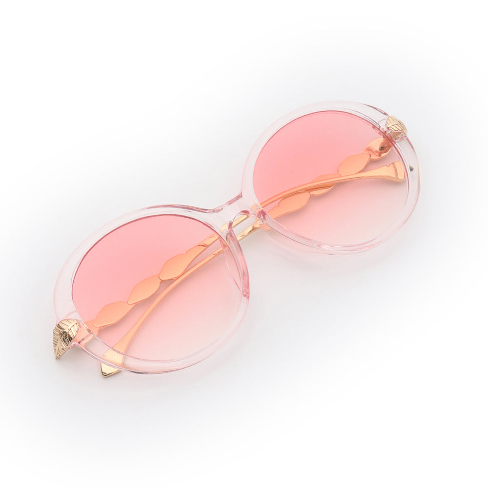 Pelle Luxur Unisex Sunglasses PLSG8309