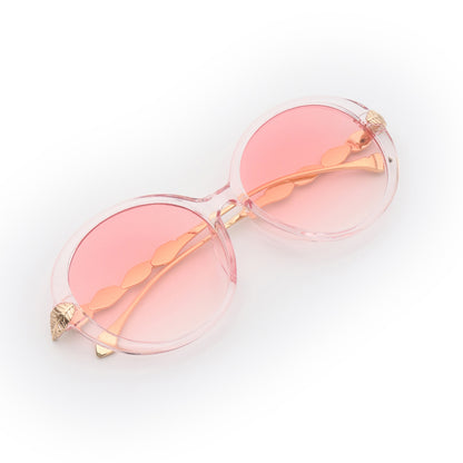 Pelle Luxur Unisex Sunglasses PLSG8309
